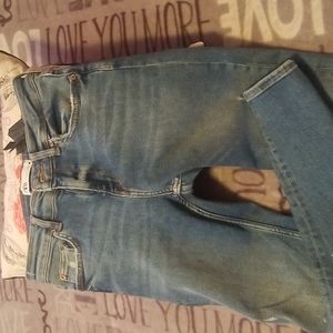 ZARA JEANS 👖